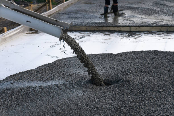 Best Concrete Removal and Replacement in St Charles, MN