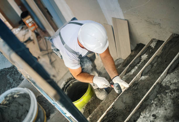 Best Concrete Demolition Services in St Charles, MN