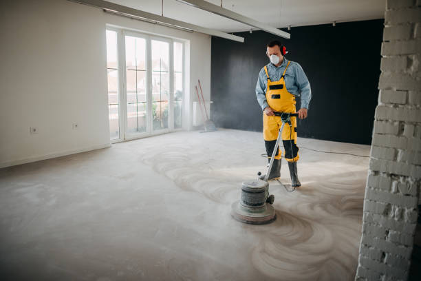 Best Concrete Staining and Coloring in St Charles, MN