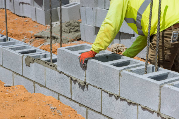 Best Concrete Grinding and Polishing in St Charles, MN