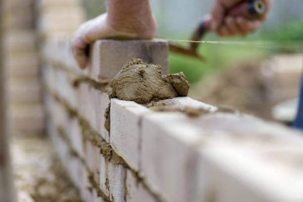 Best Concrete Driveway Installation in St Charles, MN