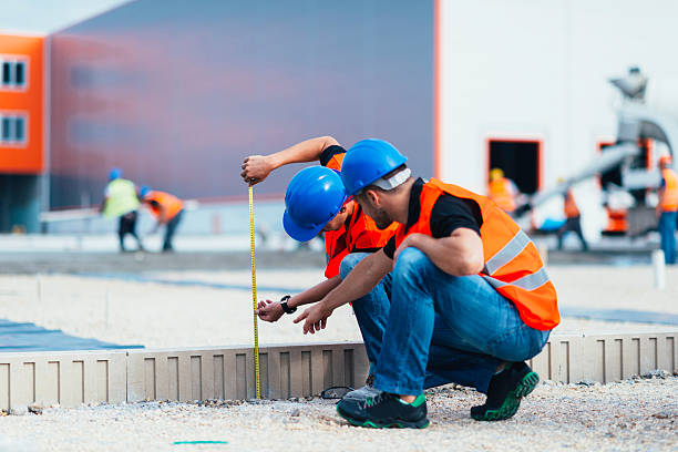 Best Residential Concrete Solutions in St Charles, MN